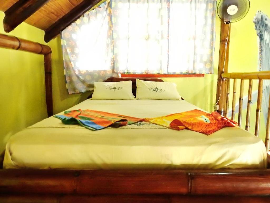 Hotel El Bochinche Mompiche Esterno foto